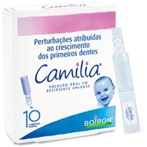 Camilia