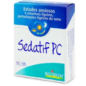 Sedatif PC