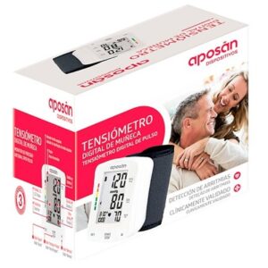 Aposán Tensiómetro De Pulso