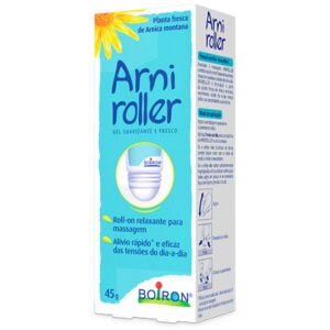 Arniroller 45g