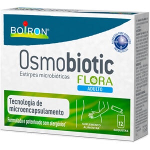 Osmobiotic Flora Adulto