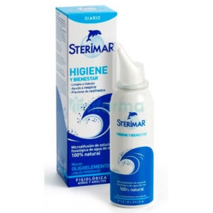 Sterimar AG Mar 50mL