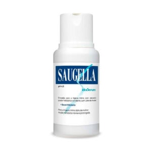 Saugella Idraserum Emulsão