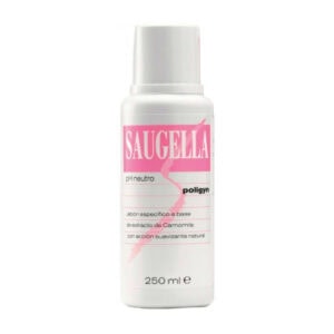 Saugella Poligyn