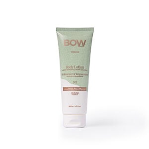 Michelle Body Lotion 200ml Bow