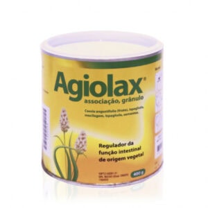 Agiolax Granulado 500gr