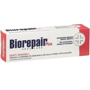 Biorepair Plus Dentes-Sensiveis 75ml