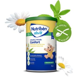 Nutriben Alivit Confort 150mg