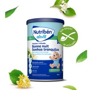 Nutriben Alivit-Sonhos Tranq 150mg