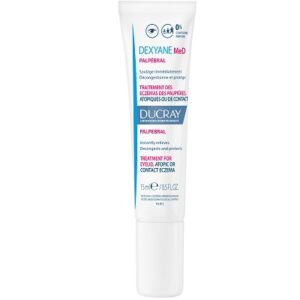 Ducray Dexyane Med Creme Palpebral