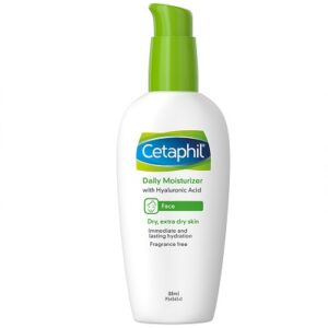 Cetaphil Loção Facial Hidratante