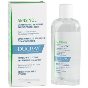 Sensinol Champô Fisioprotetor