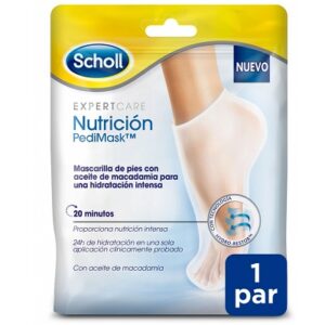 Scholl Pedimask