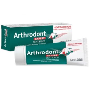 Arthrodont Expert
