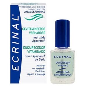 Ecrinal Unhas Endurecedor