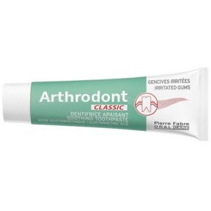 Arthrodont Classic
