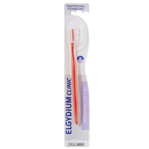 Elgydium Clinic Escova Ortodôntica