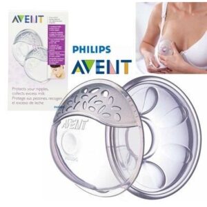 Philips Avent Conchas Confort X2