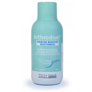 Arthrodont Solução Gengival