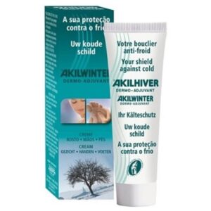 Akilhiver Frieiras Creme 30ml