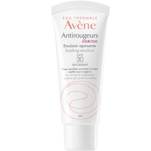 Antirougerus Dia Emulsão-Suavizante 40ml