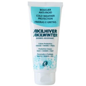 Akilhiver Frieiras Creme 100ml