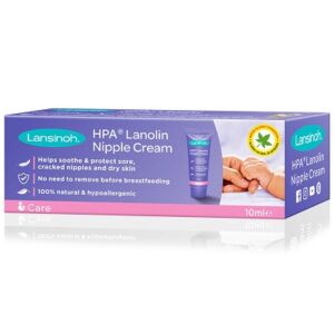 Lansinoh Hpa Lanolina Creme 40ml