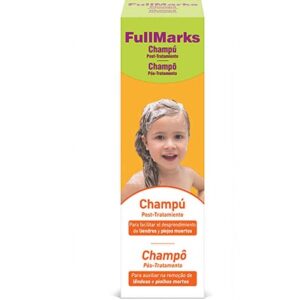 Fullmarks Champô Pós-Tratamento