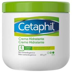 Cetaphil Creme Hidratante
