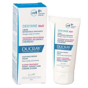 Dexyane MeD Creme reparador