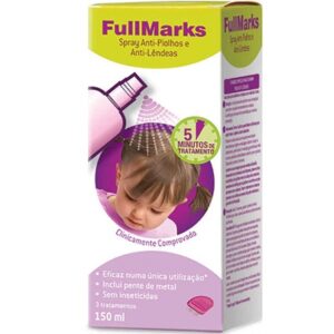 Fullmarks Spray 150 Ml