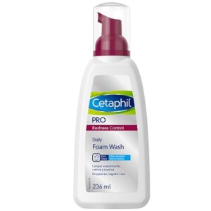 Cetaphil Pro Redness Control-Espuma