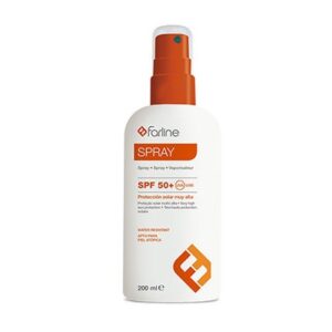 Farline Spray Solar