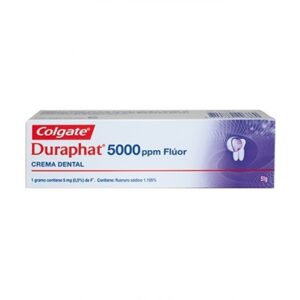 Duraphat 5000 Pasta