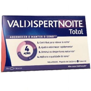 Valdispertnoite Total