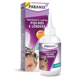 Paranix Champô de Tratamento