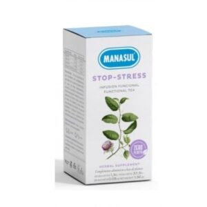 Manasul Stop Stress