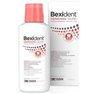 Bexident Gengivas Colutório