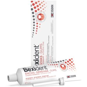 Bexident Gengivas Gel 50ml