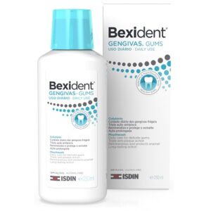 Bexident Gengivas Diário Colutório