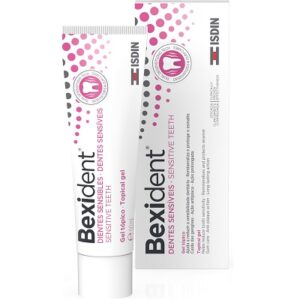 Bexident Dentes Sensíveis Gel