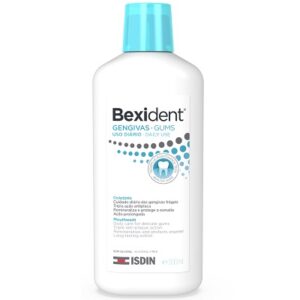 Bexident Gengivas Diário Colutório