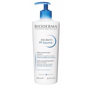 Atoderm Pp Baume Balsamo
