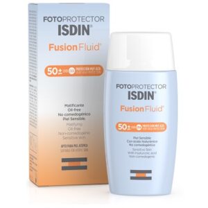 Fotoprotector Isdin Fusion