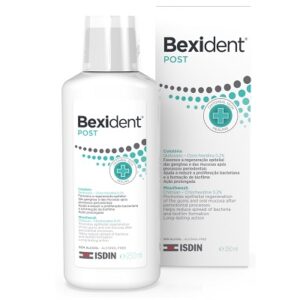 Bexident Post Colutório 250ml