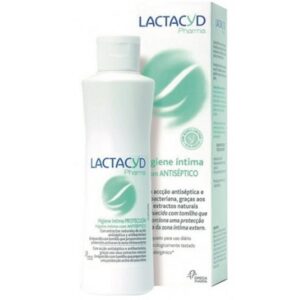 Lactacyd Pharma Antiseptico