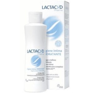 Lactacyd Pharma Hidratante