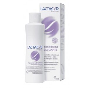 Lactacyd Pharma Suavizante