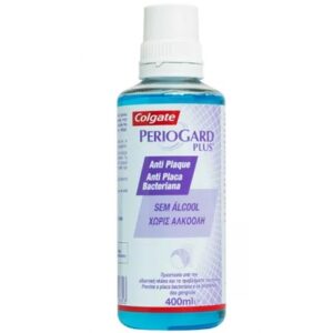 Colgate Periogard Plus Elixir