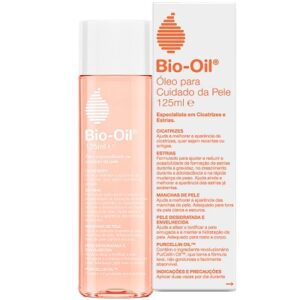 Bio Oil Oleo Hidratante